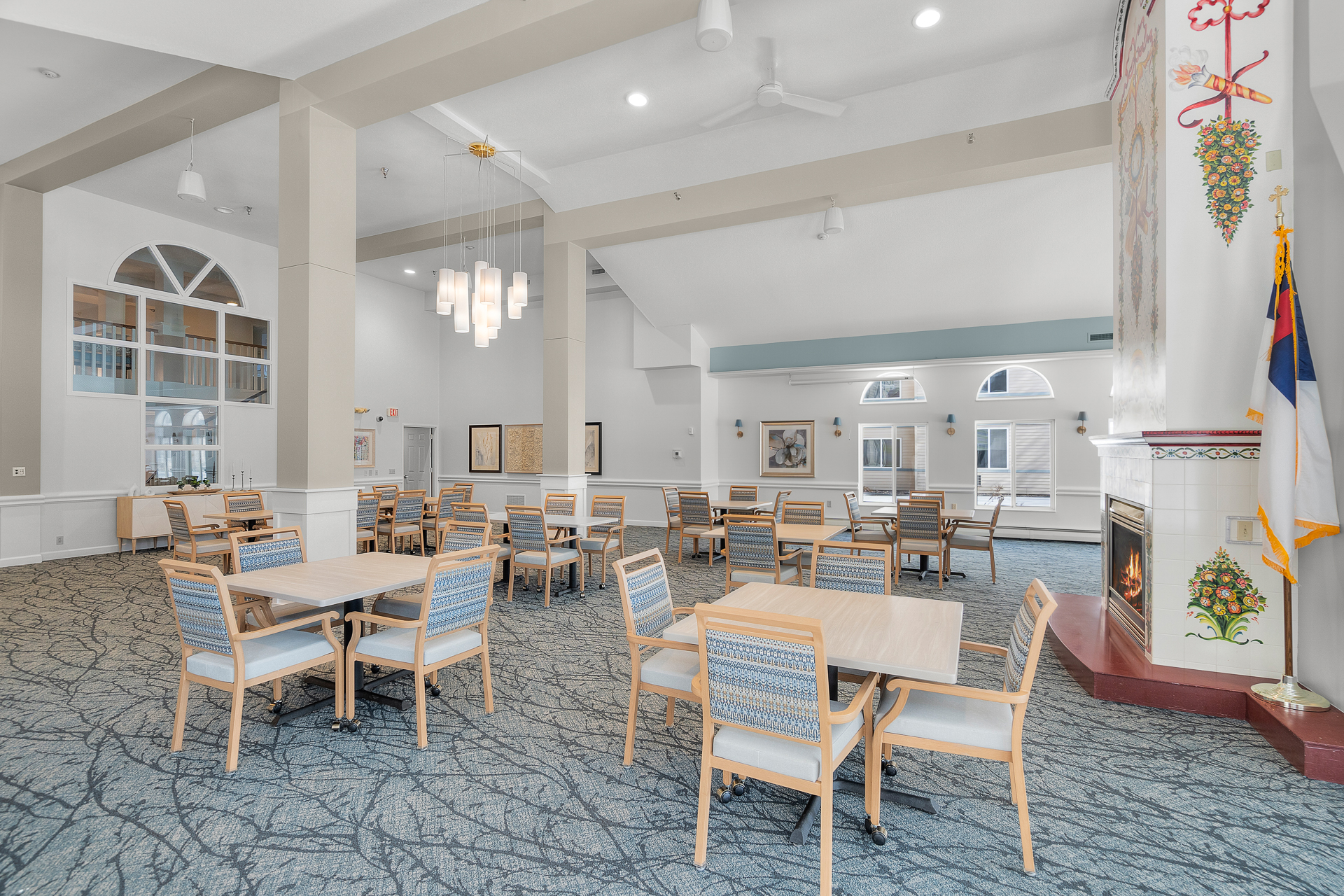 Scandia Shores Image