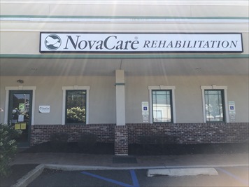 Images NovaCare Rehabilitation in partnership with AtlantiCare - Tuckerton