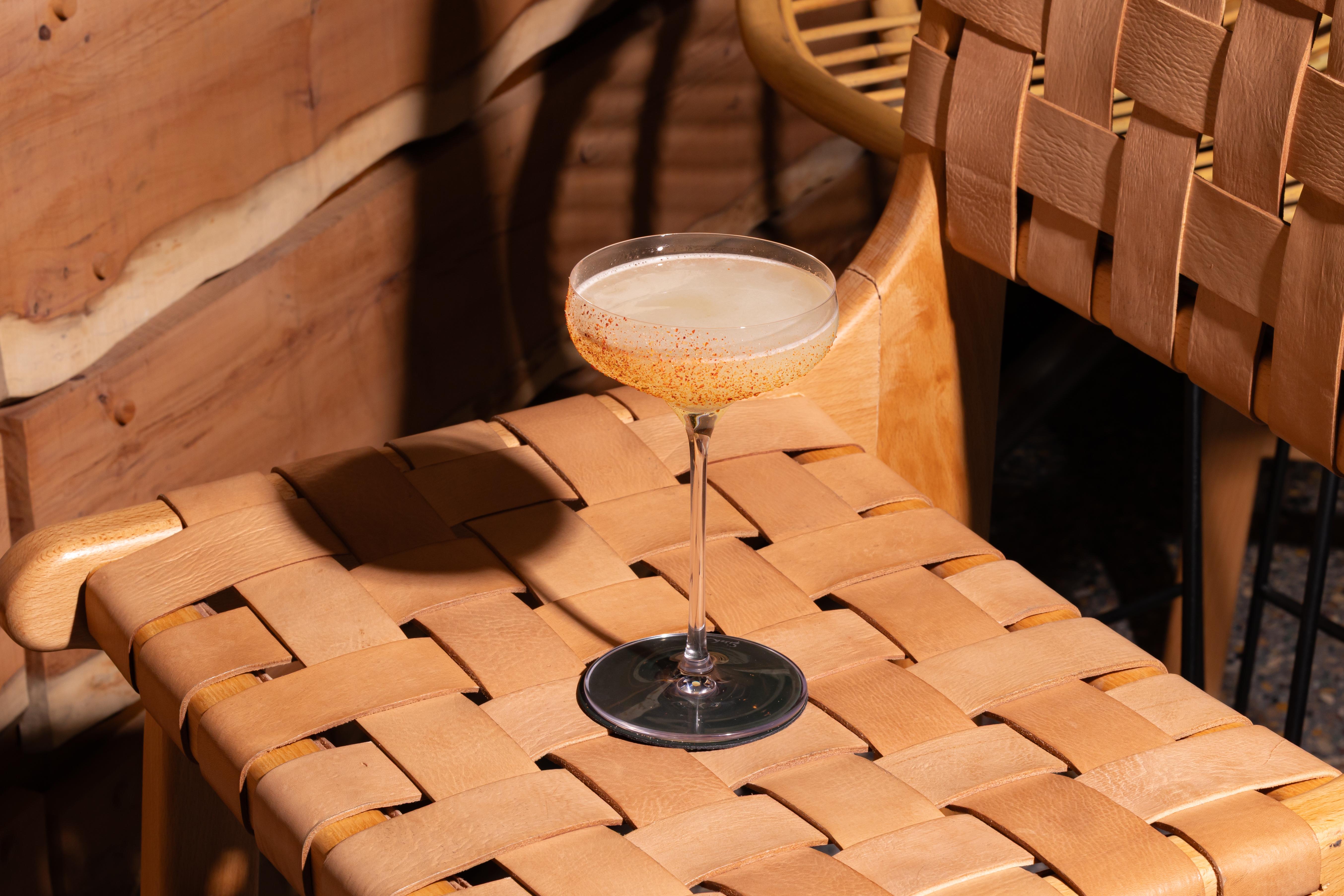Garden Margarita