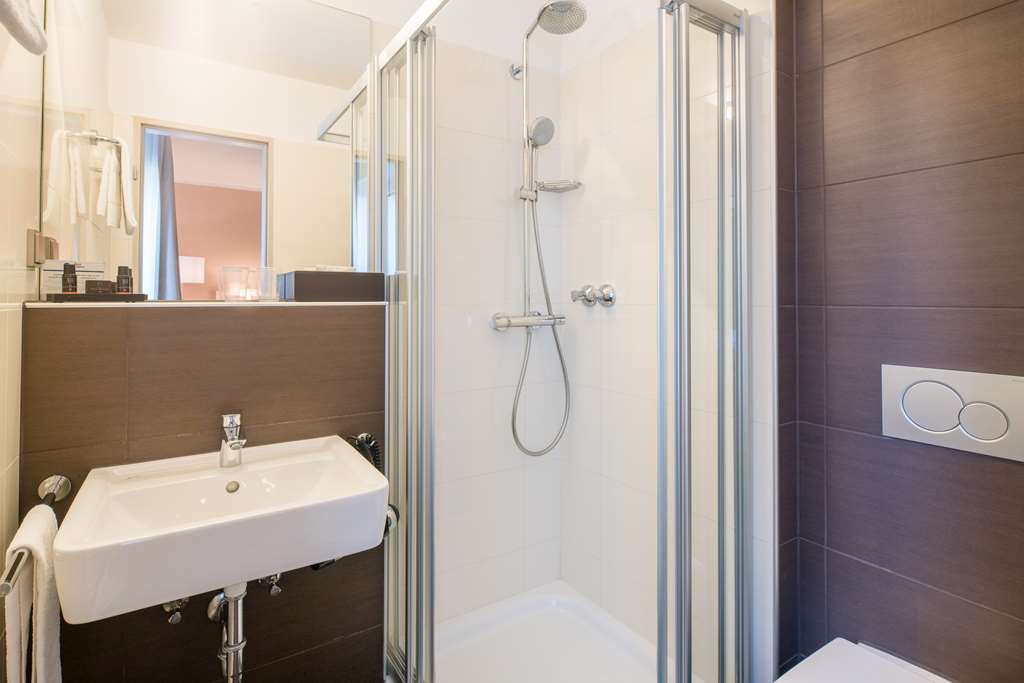 Bilder Best Western Hotel Breitbach
