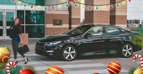 Bert Ogden Ultimate Sales Event!!! Lease a 2019 Kia Optima for $269 a month for 36 months at Bert Ogden Kia in Mission! Call us to set up a test drive and for more details at (956) 391-1570. We're located on the corner of Shary Rd and E. Expressway 83 in Mission!  DaleGas