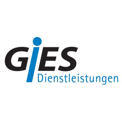 Gies Dienstleistungen GmbH Niederlassung Dresden in Dresden - Logo