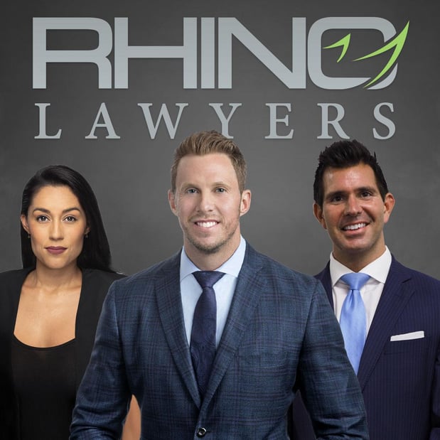 Images RHINO Lawyers