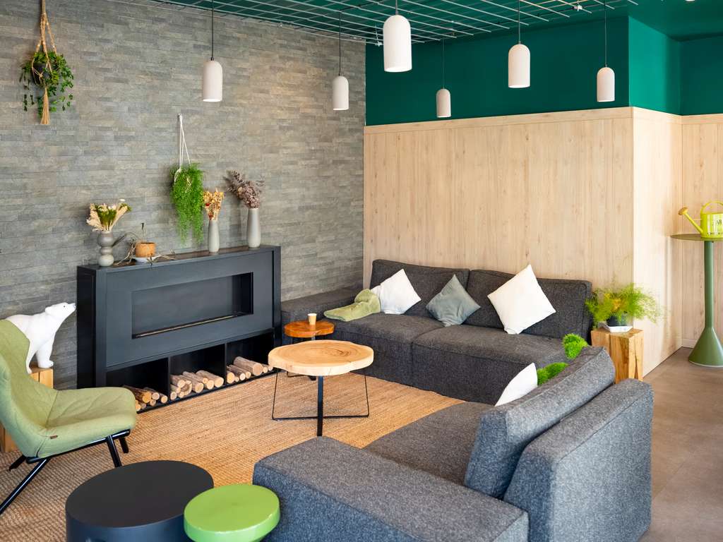 ibis Styles Chatenay Malabry Paris Sud