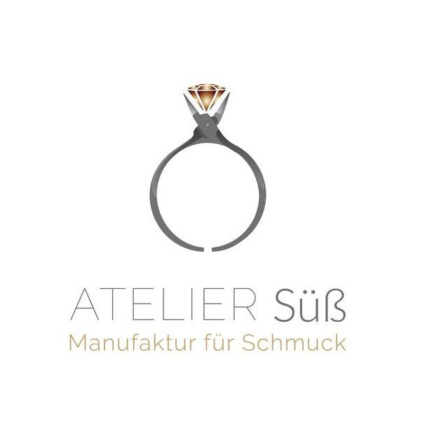 Logo Geschäftslogo Atelier Süß