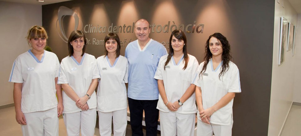 Images Clínica Dental Ramón Reñé I Espinet