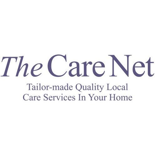 The Care Net Logo