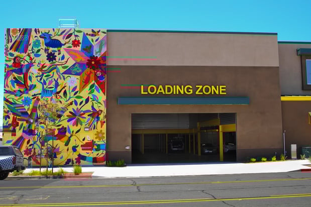 Images U-Stor-It Self Storage - Barrio Logan