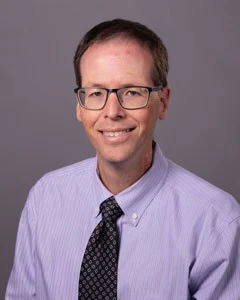 Mark R. Huber, MD