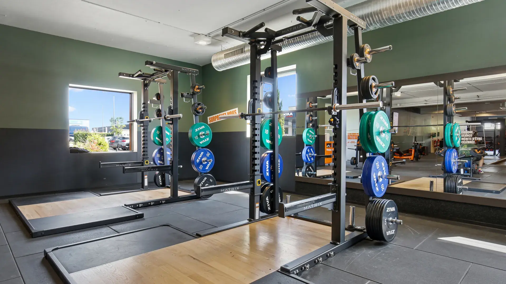 Images Basic-Fit 24/7