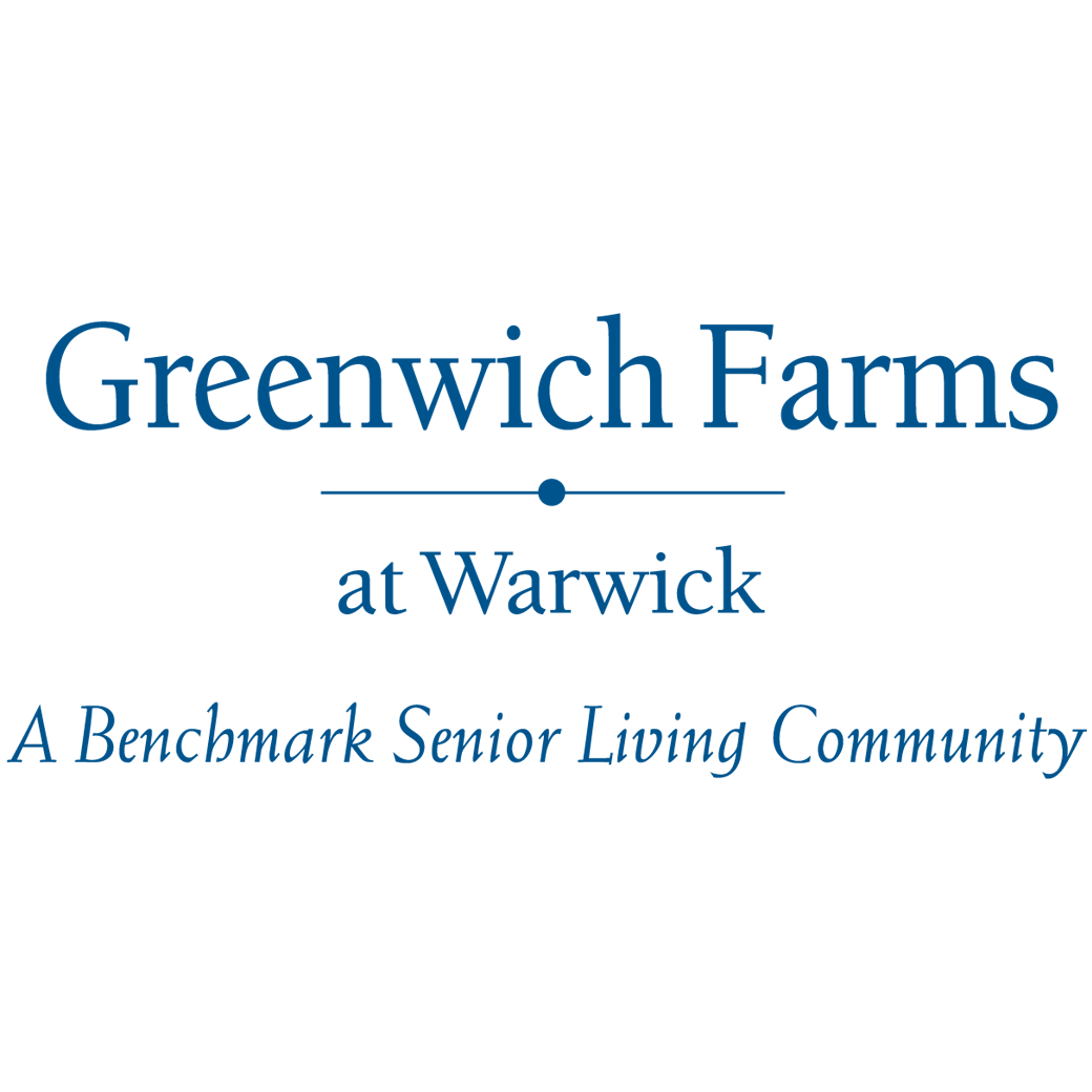 Greenwich Farms at Warwick Logo