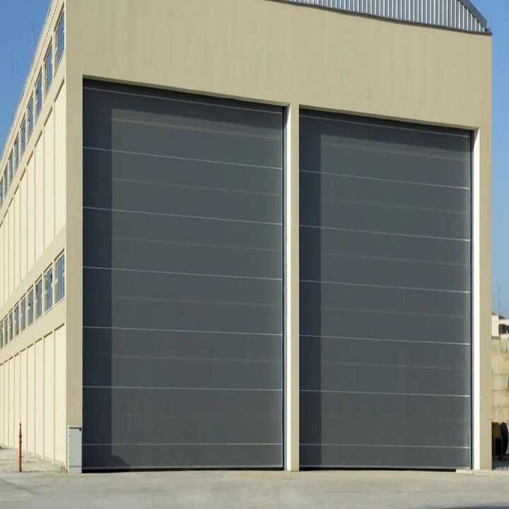 Images Agape Garage Doors LLC