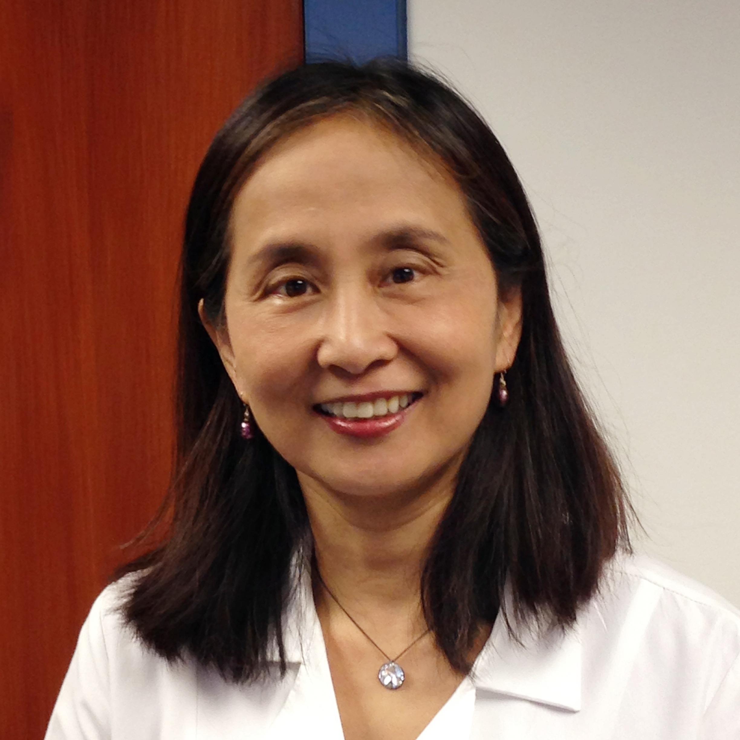 Kathy Fang, MD
