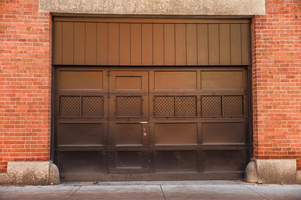Images Door Works