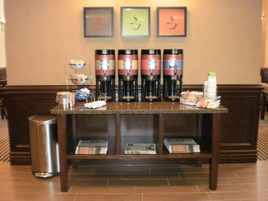 Images Hampton Inn by Hilton North Bay