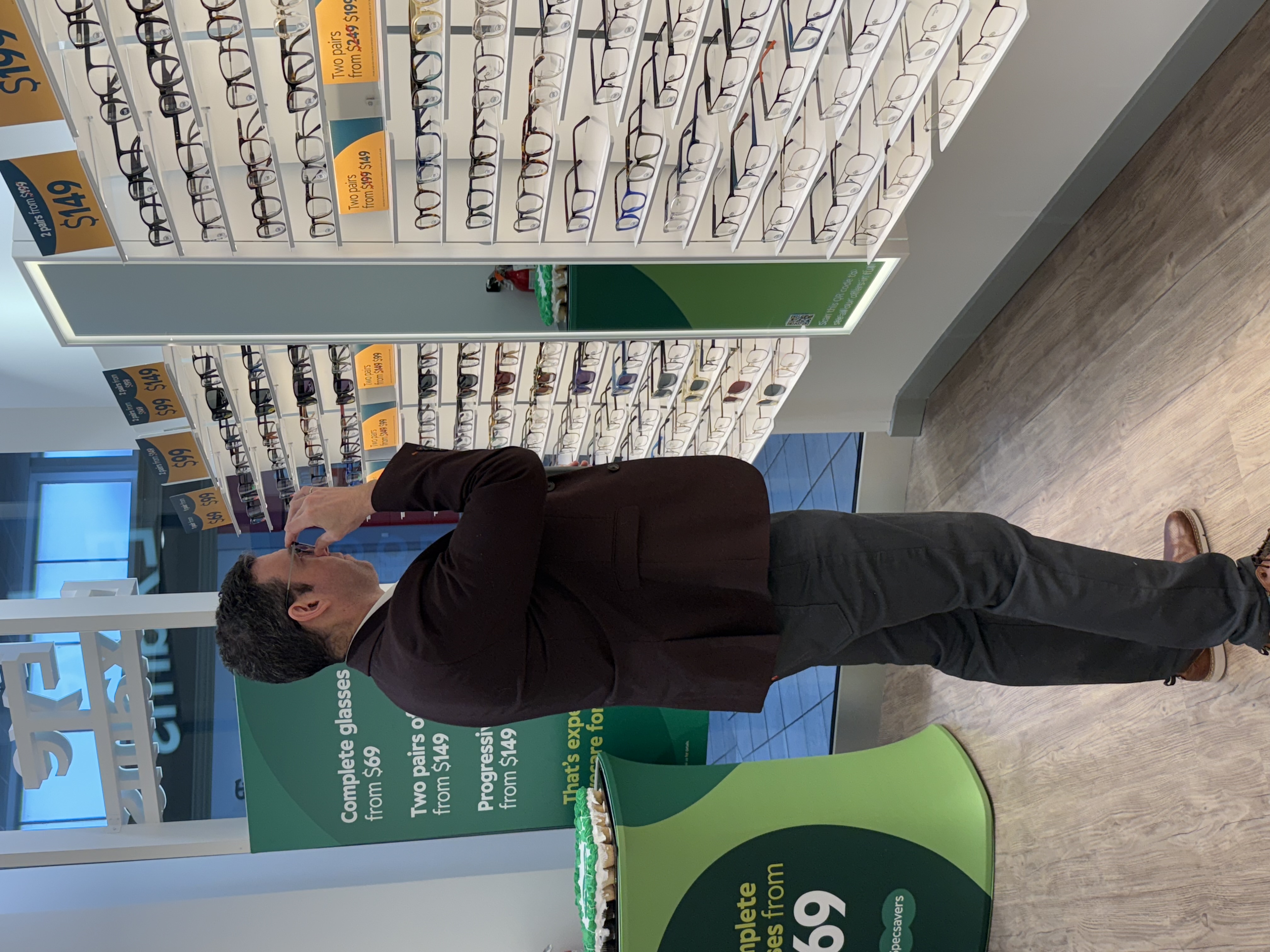 Images Specsavers Fairview Mall