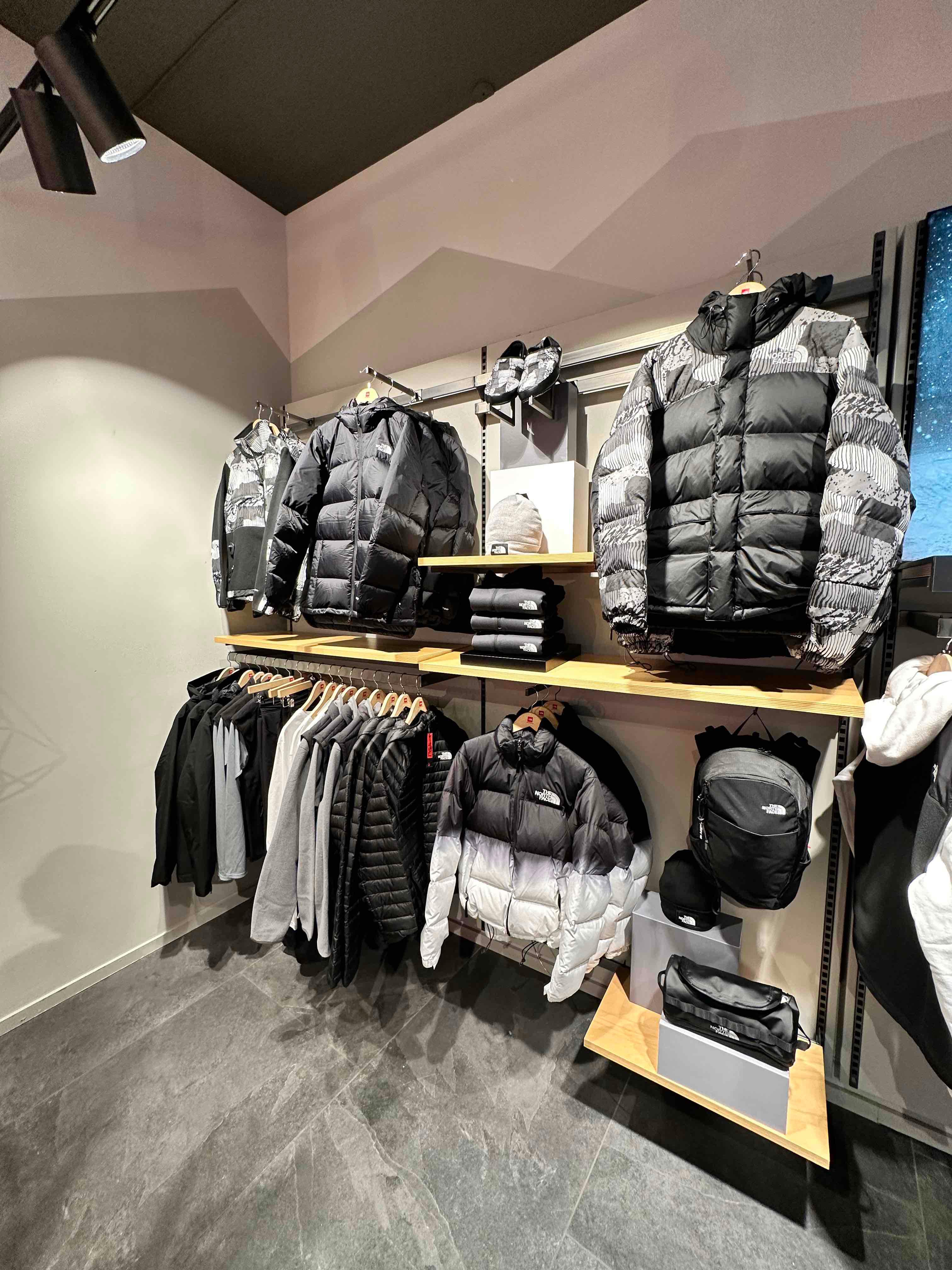 The North Face Copenhagen