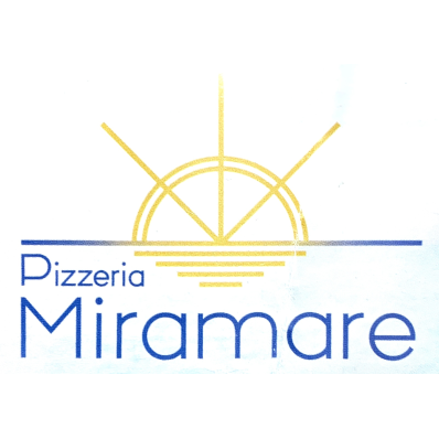 Pizzeria Miramare Logo