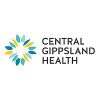Central Gippsland Health Service Logo