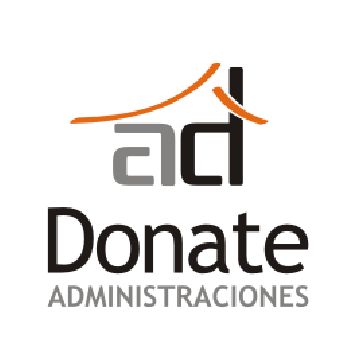 Administraciones Donate S.L. Logo