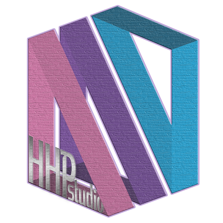HHP Studio graphiste