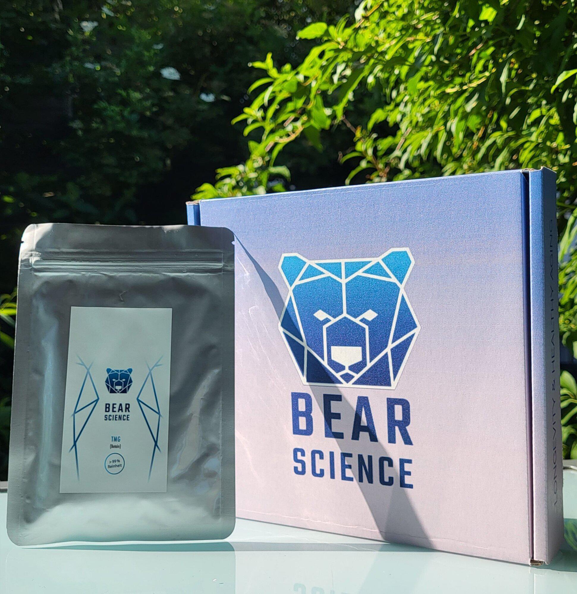 Kundenbild groß 12 Bear-Science