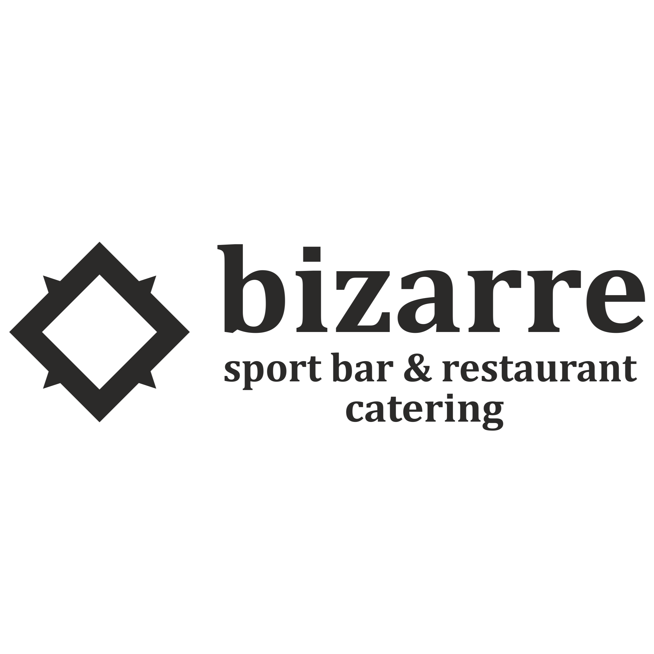 BIZARRE - sport bar & restaurant