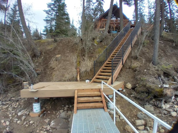 Images Bugle Construction USA