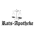 Rats-Apotheke in Krakow am See - Logo