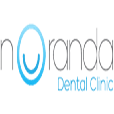 Noranda Dental Clinic Logo