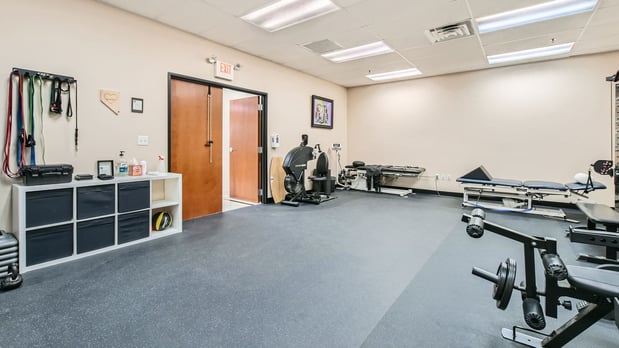 Images Canyon Lake Chiropractic and Physical Therapy