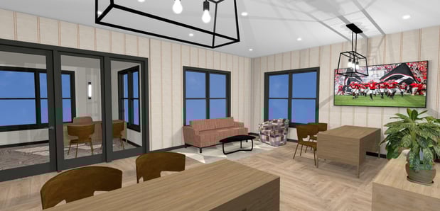 Images Campus Crossings at Abbey West