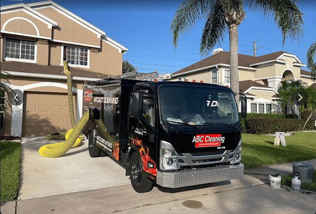 Images ABC Cleaning Inc. of Oviedo