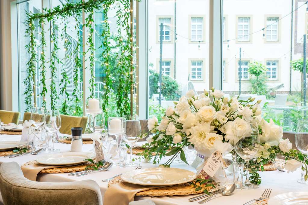 Images Radisson Blu Hotel, Wroclaw