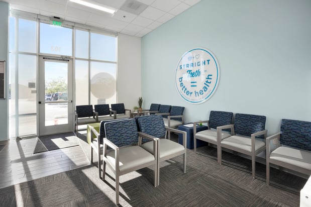 Images Fort Apache Kids' Dentistry & Orthodontics