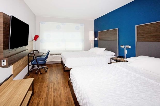 Images Tru by Hilton Prattville