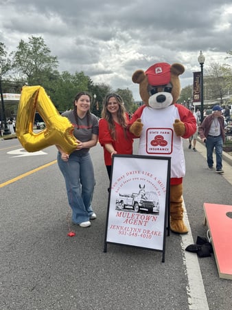 Images JennaLynn Drake - State Farm Insurance Agent