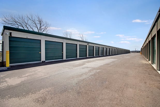 Images Mini Storage Depot