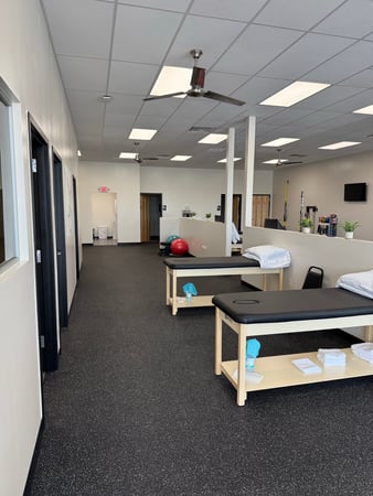 Images Physical Therapy Central