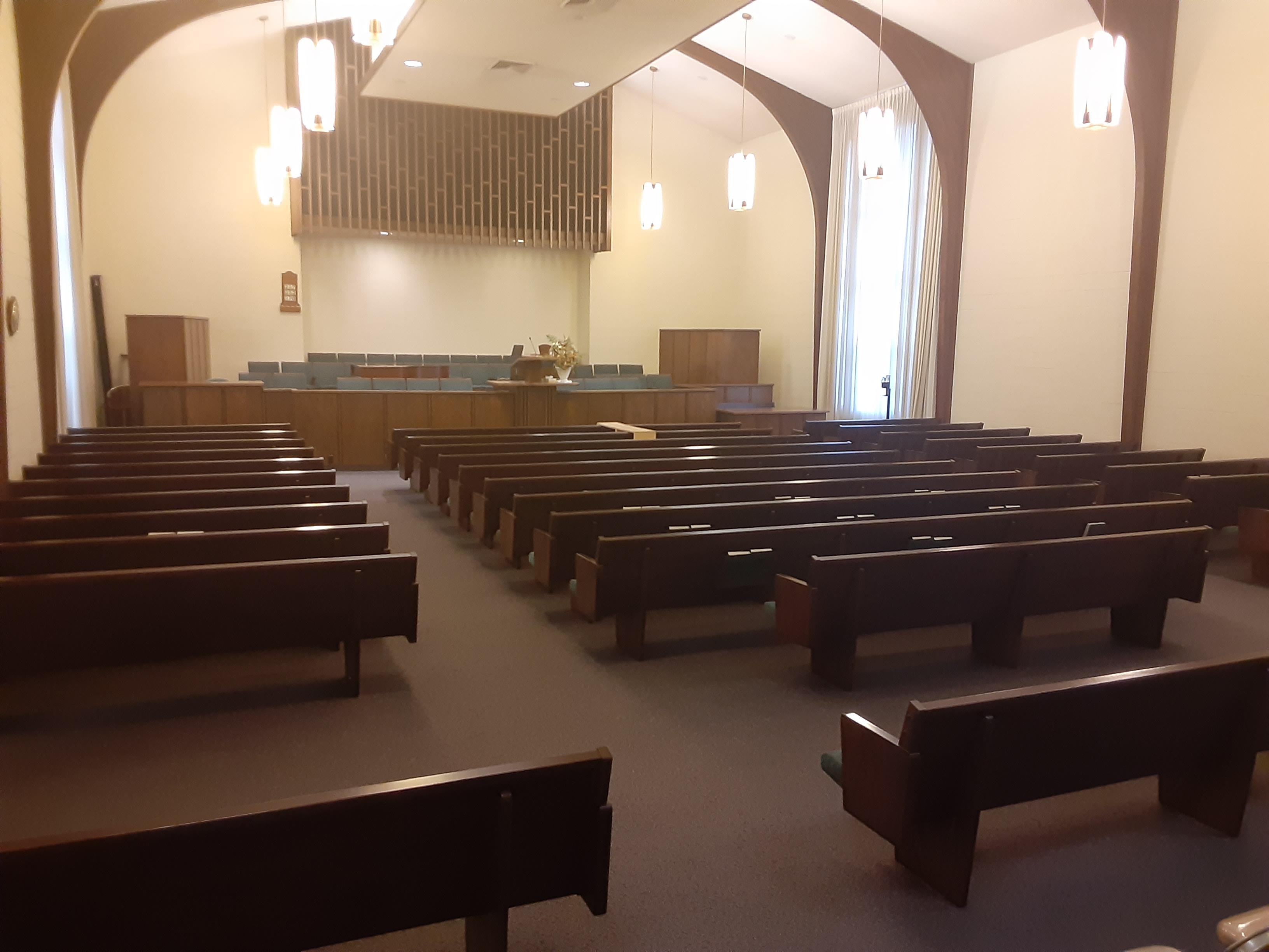 The Church of Jesus Christ of Latter-day Saints Image