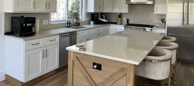 Images Marble Design & Renovation LLC