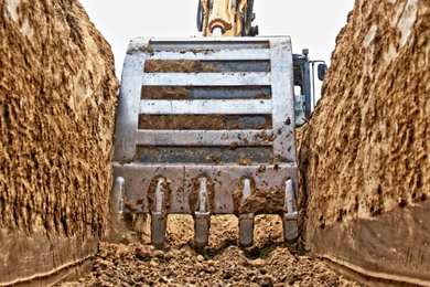 Images JRB Excavating LLC