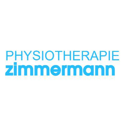 Physiotherapie Zimmermann in Dippoldiswalde - Logo