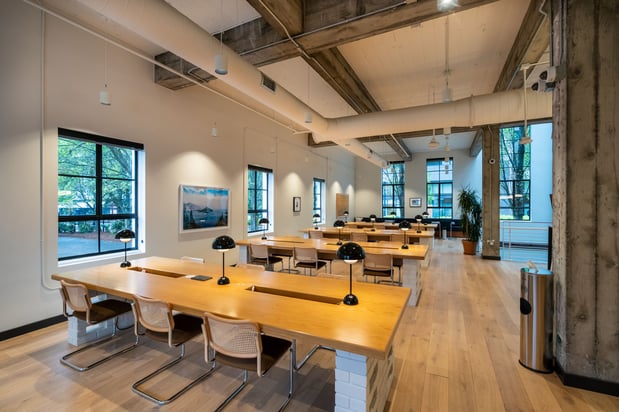 Images WeWork 830 NE Holladay St