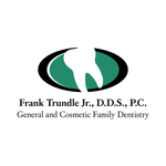Frank Trundle DDS Logo
