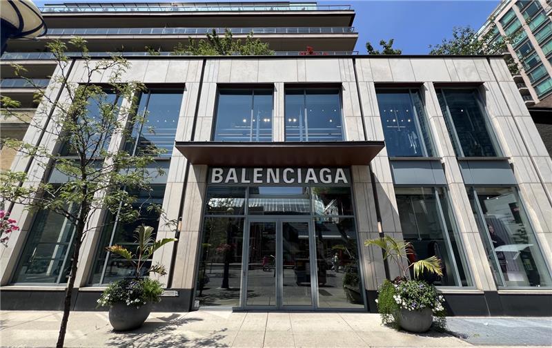 Images BALENCIAGA