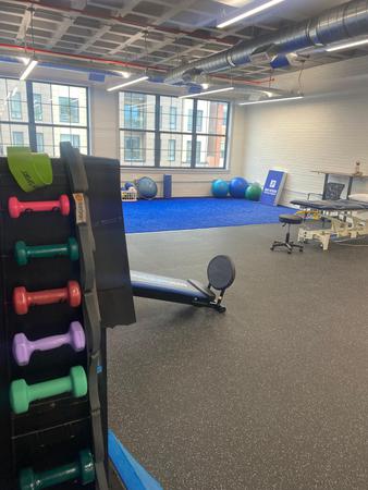 Images Bay State Physical Therapy