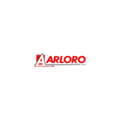 Arloro Logo
