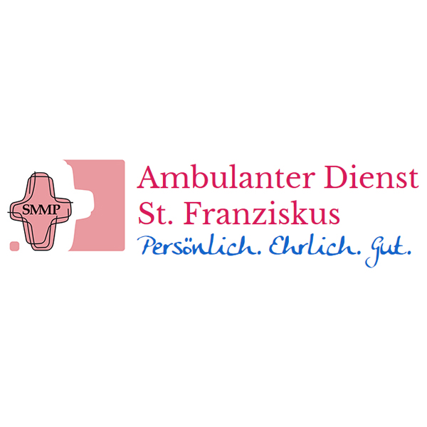 Logo Ambulanter Dienst St. Franziskus, Oelde