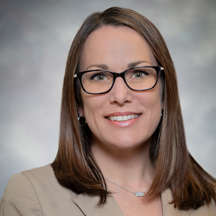 Anne Davidhizar, NP - Three Rivers Health PAWS